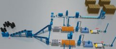 廢輪胎、廢機(jī)油煉油設(shè)備的類型都有哪些
