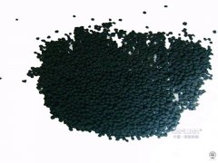 裂解完成之后出現(xiàn)的黑色顆粒是什么？